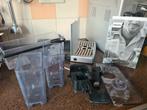 Onderdelen Philips espressomachine Ep4050/10, Ophalen of Verzenden, Gebruikt
