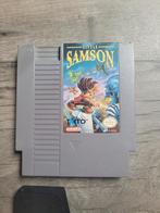 Little Samson USA, Spelcomputers en Games, 1 speler, Ophalen of Verzenden, Zo goed als nieuw, Vanaf 3 jaar