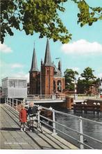 Sneek, Ophalen of Verzenden, 1960 tot 1980, Gelopen, Friesland