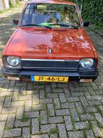 Suzuki Alto 0.8 AUT 1982 Rood, Auto's, Automaat, 620 kg, 3 cilinders, 796 cc