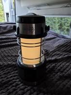Camping lamp oplaadbaar en dimbaar., Ophalen of Verzenden, Zo goed als nieuw