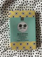 Jip & Janneke Kwartetspel - HEMA nieuw, Hobby en Vrije tijd, Een of twee spelers, Ophalen of Verzenden, Nieuw