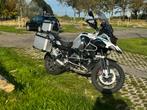 BMW R1200 GS Adventure 2014, 2 cilinders, Motorrijbewijs A, Particulier, Meer dan 35 kW