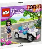 🎁 Lego Friends 30103 - Auto van Emma 🎁, Kinderen en Baby's, Speelgoed | Duplo en Lego, Nieuw, Complete set, Ophalen of Verzenden