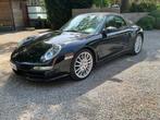2006 - Porsche 911 Carrera 4S - Personenauto, Auto's, Porsche, Automaat, Gebruikt, Overige carrosserieën, Bedrijf