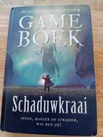 Schaduwkraai - Game Boek van Marcel Groenewegen, Boeken, Ophalen, Gelezen, Marcel Groenewegen