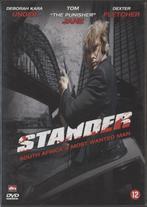 33) Stander: met Deborah Kara Unger en Dexter Fletcher, Cd's en Dvd's, Vanaf 12 jaar, Ophalen of Verzenden, Gebruikt, Actie