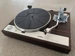 Yamaha YP-D51 direct drive speler in nieuwstaat, Ophalen of Verzenden, Zo goed als nieuw, Overige merken