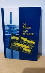 De Meer van Weleer - Jos van Andel, Ophalen of Verzenden, Zo goed als nieuw, Jos van Andel