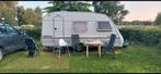 Sprite Musketeer 4 persoons, Caravans en Kamperen, Kleine zit, 750 - 1000 kg, Particulier, Sprite