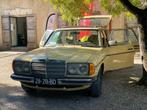 Mercedes-Benz 200-Serie 2.3 230 TE 1984, Auto's, Mercedes-Benz, Beige, Stationwagon, Handgeschakeld, Particulier