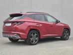Hyundai Tucson 1.6 T-GDI PHEV Plug-in N Line 4WD Automaat /, 1350 kg, Gebruikt, Euro 6, 4 cilinders