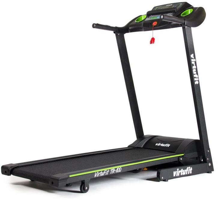 Loopband huren in Twente, Sport en Fitness, Fitnessapparatuur, Nieuw, Loopband, Armen, Benen, Borst, Buik, Rug, Ophalen of Verzenden