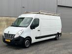 Renault Master T35 2.3 dCi L3H2 Eco AIRCO+CRUISE CONTROL+RAD, Euro 5, Gebruikt, 4 cilinders, Renault