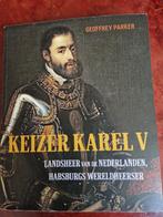 Keizer Karel V- Geoffrey Parker, Boeken, Geoffrey Parker, 15e en 16e eeuw, Zo goed als nieuw, Verzenden