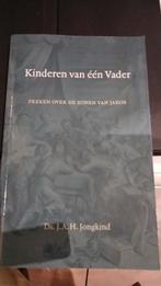 Kinderen van één Vader - Jongkind, Ophalen of Verzenden, Gelezen, Ds. J.A.H. Jongkind, Christendom | Protestants