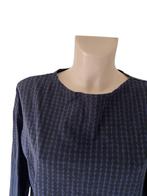 Uniqlo x Marimekko jurk S, Kleding | Dames, Jurken, Marimekko, Blauw, Ophalen of Verzenden, Zo goed als nieuw