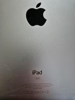 2x Apple Ipad, Computers en Software, Apple iPads, 16 GB, Apple iPad, Gebruikt, Ophalen of Verzenden