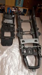 yamaha r6  subframe en plastiek 2006-2007, Ophalen of Verzenden, Gebruikt