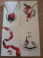 Stephenie Meyer - Twilight serie, Ophalen of Verzenden, Zo goed als nieuw, Stephenie Meyer