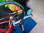 Tacx bushido T2790 met Bluetooth en trainersband, Ophalen, Gebruikt, Overige typen