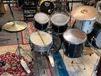 Drumstel | inclusief Bekkens & Stokken!, Muziek en Instrumenten, Ophalen, Zo goed als nieuw, Trommel