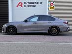 BMW 3-serie 330i High Executive Edition Dak/Camera/Sfeer, Auto's, Automaat, Achterwielaandrijving, 4 cilinders, 259 pk