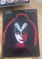 Songtekst boek van Gene Simmons, Verzamelen, Ophalen of Verzenden, Zo goed als nieuw, Boek, Tijdschrift of Artikel