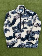 Olaf jas, Ophalen of Verzenden, Zo goed als nieuw, Maat 52/54 (L), Zwart