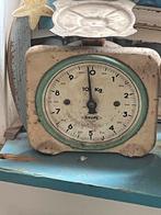 Vintage Krups Keukenweegschaal - Brocante Stijl, Ophalen of Verzenden