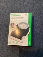 Medisana analoge personeneweegschaal, Witgoed en Apparatuur, Weegschalen, Ophalen, Zo goed als nieuw, Personenweegschaal, 100 kg of meer