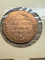 Holland 1657, Postzegels en Munten, Munten | Nederland, Ophalen of Verzenden, Vóór koninkrijk, Overige waardes, Losse munt