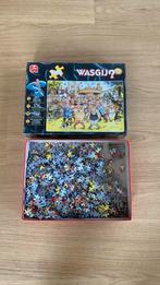 Wasgij? Puzzel, Ophalen of Verzenden, Zo goed als nieuw