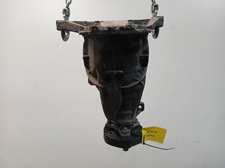 Cardan Mercedes-Benz C-Klasse, Auto-onderdelen, Transmissie en Toebehoren, Mercedes-Benz, Gebruikt, Herkomst onderdeel bekend