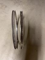 Velgen RVS 622 (28x1-5/8) 36-gaats, Fietsen en Brommers, Ophalen of Verzenden, Gebruikt, Algemeen, Overige typen