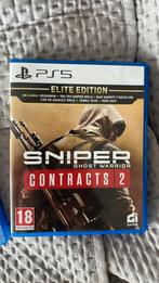 Sniper gost warior elite edition, Spelcomputers en Games, Ophalen, Zo goed als nieuw
