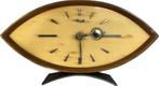 Kienzle klok, jaren 60, Antiek en Kunst, Antiek | Klokken, Ophalen of Verzenden