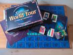 Spectrum World Tour Bordspel, Ophalen of Verzenden, Zo goed als nieuw, Tactic