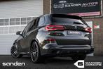 BMW X5 xDrive45e M Sport|Dravit grau|360º|Luchtv|Pano|Merin, Auto's, Leder, Vierwielaandrijving, 2998 cc, 393 pk