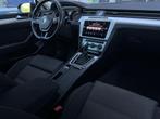 Volkswagen Passat Variant 2.0 TDI Comfortline Business GRATI, Auto's, 12 maanden, Stof, 4 cilinders, Blauw