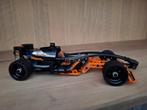 Lego pull back racer technic, Ophalen of Verzenden, Zo goed als nieuw
