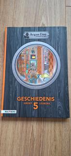 Martine Letterie - Argus Clou, Boeken, Martine Letterie, Nieuw, Ophalen of Verzenden, Nederlands