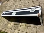 Flightcase voor stage piano, Ophalen, Gebruikt, Keyboard of Synthesizer, Flightcase