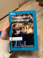 Marjan de Groot-Reuvekamp - Geschiedenis en samenleving, Boeken, Verzenden, Zo goed als nieuw, Marjan de Groot-Reuvekamp; Cees van der Kooij