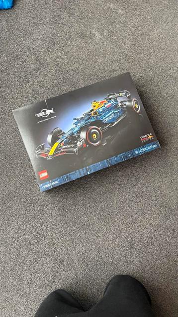 Nieuwe Lego Constructor beschikbaar voor biedingen