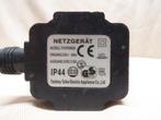 Adapter | Netzgerat | TH-P030005 | 3VDC 0,5W | zgan, Ophalen of Verzenden, Zo goed als nieuw