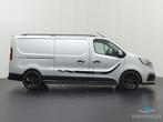 Renault Trafic L2H1 150 pk Automaat Vissinga Special, Stof, 4 cilinders, Renault, Bedrijf
