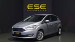 Ford C-Max 1.0 Titanium | Navigatie | Climate | Cruise, Auto's, Voorwielaandrijving, Gebruikt, Euro 6, Start-stop-systeem