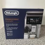 Delonghi Primadonna Aromatic ECAM630.75.TSM, Witgoed en Apparatuur, Koffiezetapparaten, 10 kopjes of meer, Ophalen of Verzenden