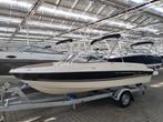 Bayliner 185 Sport, 120 tot 200 pk, Zo goed als nieuw, 3 tot 6 meter, Polyester